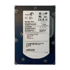 Seagate 9X5066-145 | Cheetah 15K.4 Series 73.4GB 15000RPM SAS 3Gb/s 8MB Cache (CE) 3.5-Inch Hard Drive