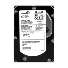 Seagate 9X6066-142 | Cheetah 15K.4 Series 36.7GB 15000RPM SAS 3Gb/s 8MB Cache (CE) 3.5-Inch Hard Drive