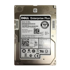 Seagate 9XM066-257 | Savvio 15K.3 Series 300GB 15000RPM SAS 6Gb/s 64MB Cache (SED) 2.5-Inch Hard Drive