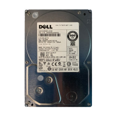 Dell 19HJ4 | 500GB 7200RPM SATA 3Gb/s Hot-Pluggable 32MB Cache 3.5-Inch Hard Drive for PowerEdge Servers