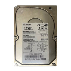 Dell 62DYW | 36GB 10000RPM Ultra160 SCSI Hot-Pluggable 80-Pin 3.5-Inch Hard Drive