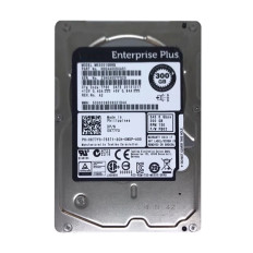 Dell 877Y3 | 300GB 15000RPM SAS 6Gb/s Hot-Pluggable 2.5-Inch Hard Drive for EqualLogic Storage Array