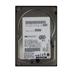 Dell 03931Y | 9GB 10000RPM Ultra160 SCSI 4MB Cache 80-Pin 3.5-Inch Enterprise Hard Drive
