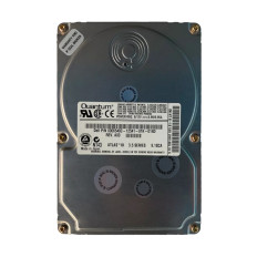 Dell 6548C | 9.1GB 7200RPM Wide Ultra2 SCSI Single Ended 80-Pin 3.5-Inch Hard Drive