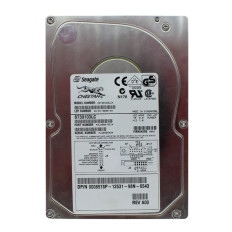 Dell 08578P | 9.1GB 10000RPM Wide Ultra2 SCSI 1MB Cache 80-Pin 3.5-Inch Hard Drive