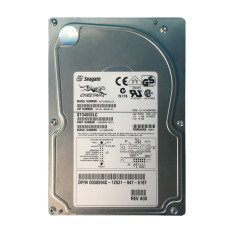 Dell 8594C | 4.5GB 10000RPM Wide Ultra2 SCSI Hot-Pluggable 80-Pin 3.5-Inch Hard Drive 