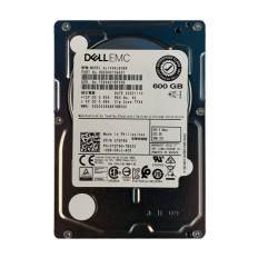 Toshiba AL14SXL60EN | 600GB 15000RPM 6Gb/s SAS 512MB Cache 2.5-inch Hard Drive