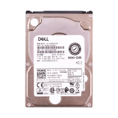 Toshiba AL15SEB060NY | 600GB 10000RPM SAS 12Gb/s 128MB Cache 2.5-Inch Hard Drive