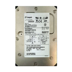 Dell C3691 | 73GB 15000RPM Ultra320 SCSI 8MB Cache 68-Pin 3.5-Inch Hard Drive