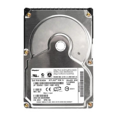 Dell C4354 | 73GB 10000RPM Ultra320 SCSI 80-Pin 3.5-Inch Hard Drive