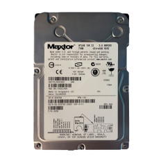 Dell C9793 | 73GB 15000RPM Ultra320 SCSI 16MB Cache 68-Pin 3.5-Inch Hard Drive