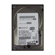 Fujitsu CA05668-B23600DL | 9GB 10000RPM Ultra160 SCSI 80-Pin 4MB Cache 3.5-Inch Hard Drive
