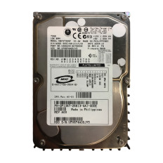 Fujitsu CA06200-B27600DE | 73GB 10000RPM Ultra320 SCSI 68-Pin 8MB Cache 3.5-Inch Hard Drive