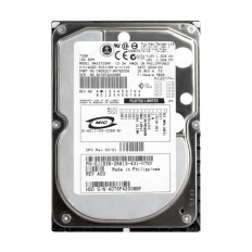 Fujitsu CA06227-B47600DE | 73.5GB 15000RPM Ultra320 SCSI 68-Pin 8MB Cache 3.5-Inch Hard Drive