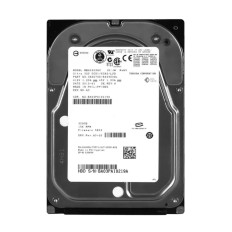Fujitsu CA06708-B40300DL | 300GB 15000RPM Ultra320 SCSI 80-Pin Hot Swappable 3.5-Inch Hard Drive