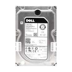 Dell FCHXF | 4TB 7200RPM SAS 12Gb/s Hot-Swappable 3.5-Inch Nearline Hard Drive for PowerEdge Servers