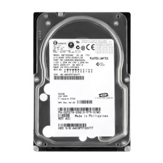Dell G5078 | 300GB 10000RPM Ultra320 SCSI Hot-Pluggable 3.5-Inch Hard Drive for PowerEdge Server