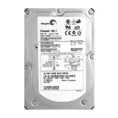 Dell GC827 | 73GB 10000RPM Ultra320 SCSI 8MB Cache 68-Pin 3.5-Inch Hard Drive