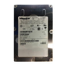 Dell GD084 | 73GB 10000RPM Ultra320 SCSI 8MB Cache 80-Pin 3.5-Inch Hard Drive