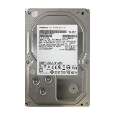 Hitachi H3D30006472S | Deskstar 7K3000 Series 3TB 7200RPM SATA 6Gb/s 64MB Cache (512) 3.5-inch Hard Drive