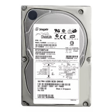 Dell H3397 | 73GB 10000RPM Ultra320 SCSI 68-Pin 3.5-Inch Hard Drive