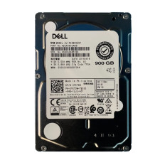 Dell HDEAH80DAB51 | EqualLogic 900GB 10000RPM SAS 6Gb/s 2.5-Inch Hard Drive
