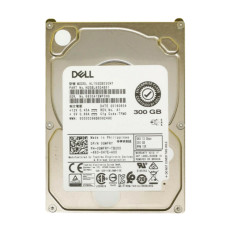 Toshiba HDEBL85DAB51 | 300GB 10000RPM SAS 12Gb/s 128MB Cache 2.5-Inch Hard Drive