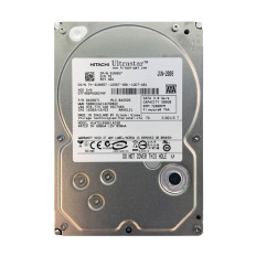 Hitachi HUA721050KLA330 | Ultrastar A7K1000 Series 500GB 7200RPM SATA 3Gb/s 32MB Cache 3.5-inch Hard Drive