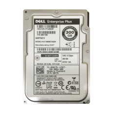 HGST HUC156030CSS204 | Ultrastar C15K600 Series 300GB 15000RPM SAS 12Gb/s 128MB Cache 512n (Secure Erase) 2.5-inch Enterprise Hard Drive