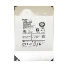 HGST HUH721212AL5205 | UltraStar He12 Series 12TB 7200RPM SAS 12Gb/s 256MB Cache 512e (TCG-FIPS Encryption) 3.5-inch Hard Drive