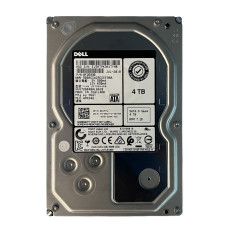 HGST HUS726040ALA610 | Ultrastar 7K6000 Series 4TB 7200RPM SATA 6Gb/s 128MB Cache 512n (Instant Secure Erase) 3.5-inch Hard Drive