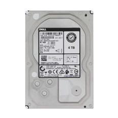 HGST HUS726040ALS210 | Ultrastar 7K6000 Series 4TB 7200RPM SAS 12Gb/s 128MB Cache 512n (Instant Secure Erase) 3.5-inch Hard Drive
