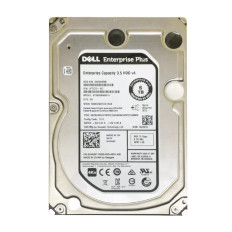 Dell HXN6P | 6TB 7200RPM SAS 12Gb/s Hot-Pluggable (4Kn) 3.5-Inch Hard Drive for EqualLogic Storage Array