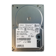 IBM IC35L073UCDY10 | Ultrastar 73GB 10000RPM Ultra320 SCSI 8MB Cache 3.5-inch Hard Drive