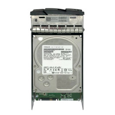 Dell JT4X5 | 2TB 7200RPM SATA 3Gb/s Hot-Pluggable 3.5-Inch Hard Drive for EqualLogic Storage Array