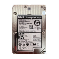 Dell JTT02 | 600GB 15000RPM SAS 6Gb/s Hot-Swappable 2.5-Inch Hard Drive for PowerEdge Server