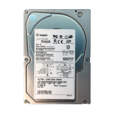 Dell K3401 | 73GB 10000RPM Ultra320 SCSI 8MB Cache 80-Pin 3.5-Inch Hard Drive
