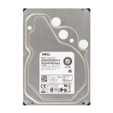 Toshiba MG04ACA400NY | Enterprise Capacity MG04 Series 4TB 7200RPM SATA 6GB/s 128MB Cache 3.5-Inch Nearline Hard Drive
