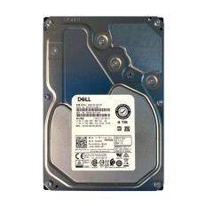 Toshiba MG06ACA800EY | 8TB 7200RPM 6Gb/s SATA 3.5-inch Hard Drive