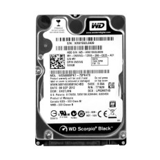 Dell N3VVG | 500GB 7200RPM SATA 3Gb/s Hot-Pluggable 16MB Cache 2.5-Inch Hard Drive for PowerEdge Server & PowerVault Storage Array