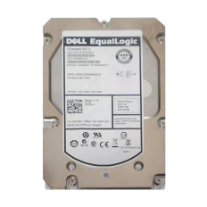 Dell NFW4T | 450GB 10000RPM SAS 6Gb/s Hot-Swappable 16MB Cache 3.5-Inch Hard Drive