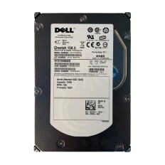 Dell OGY581 | 73.4GB 15000RPM SAS 3Gb/s 16MB Cache 3.5-Inch Internal Hard Drive
