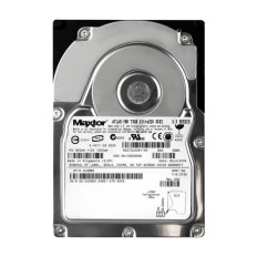 Dell OU3990 | 73GB 15000RPM Ultra-320 SCSI 80-Pin Hot Swap 8MB Cache 3.5-Inch Internal Hard Drive 