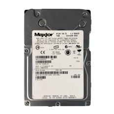 Dell OYJ428 | 73GB 15000RPM Ultra-320 SCSI 80-Pin Hot Swap 8MB Cache 3.5-Inch Internal Hard Drive