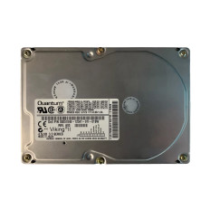 Dell PX04L461 | 4GB 7200RPM Ultra Wide SCSI 512KB Cache 68-Pin 3.5-Inch Hard Drive