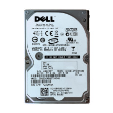Dell RW549 | 73GB 10000RPM SAS 3Gb/s Hot-Pluggable 16MB Cache 2.5-Inch Hard Drive for PowerEdge Servers