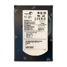 Dell RY489 | 73GB 15000RPM SAS 3Gb/s Hot-Pluggable 16MB Cache 3.5-Inch Hard Drive for PowerEdge Server