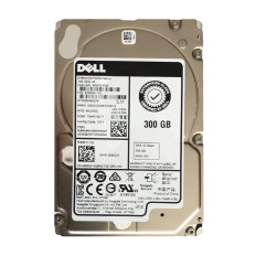 Seagate ST300MM0078 | 300GB 10000RPM SAS 12Gb/s 2.5-inch Hard Drive