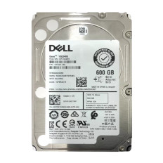 Seagate ST600MM0069 | Enterprise Performance 15K 600GB 10000RPM SAS 12Gb/s (512e) (SED) 2.5-Inch Hard Drive