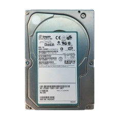 Seagate ST373307FCV | Cheetah 73GB 10000RPM Fibre Channel 2Gb/s 16MB Cache (CE) 40-Pin 3.5-Inch Hard Drive